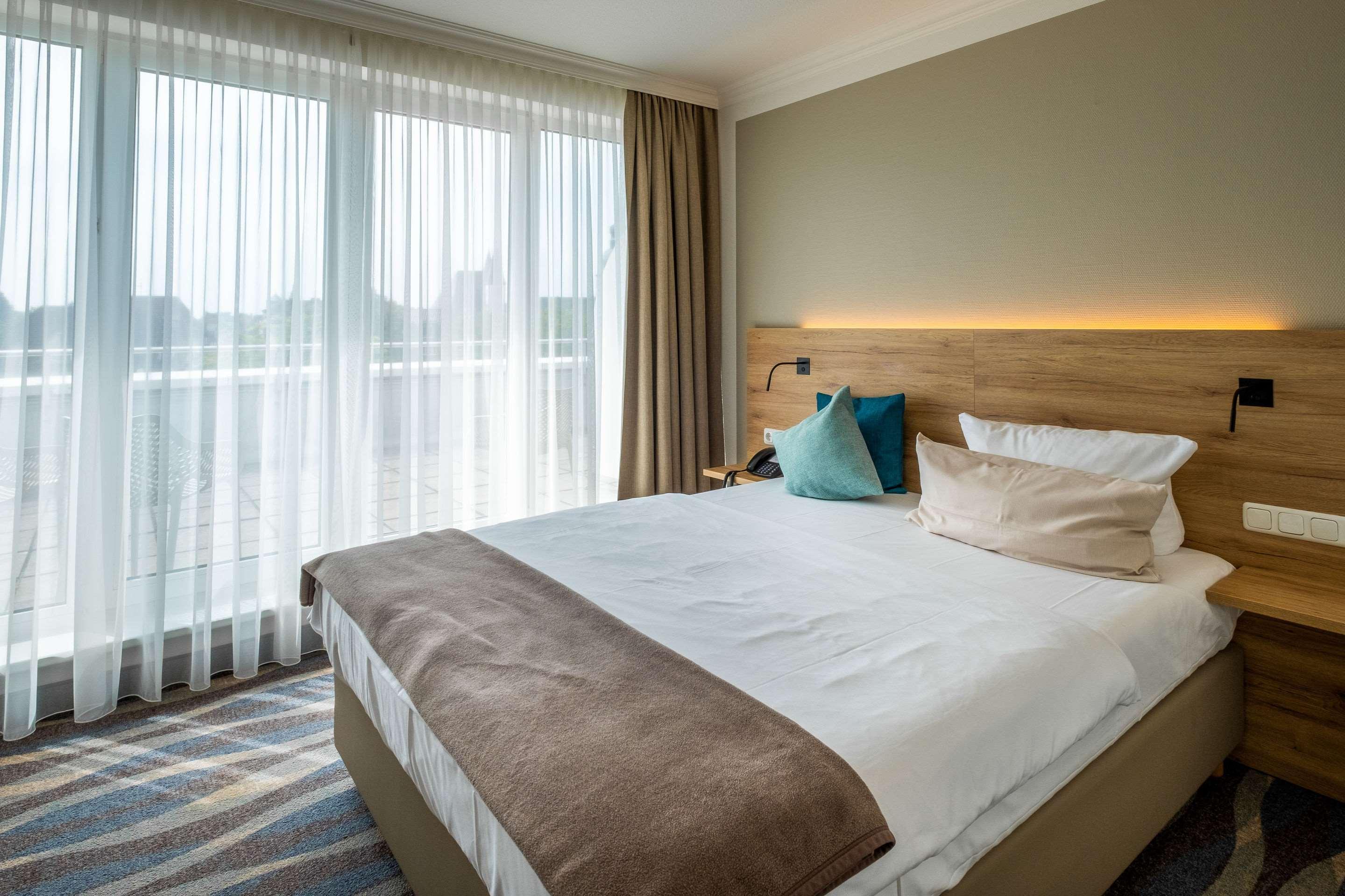 Quality Hotel Lippstadt Exterior foto