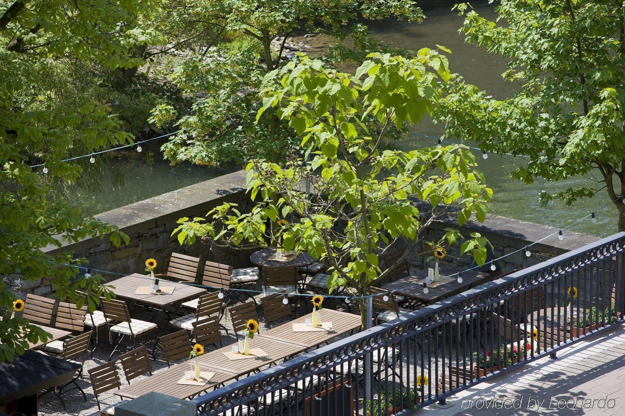 Quality Hotel Lippstadt Exterior foto