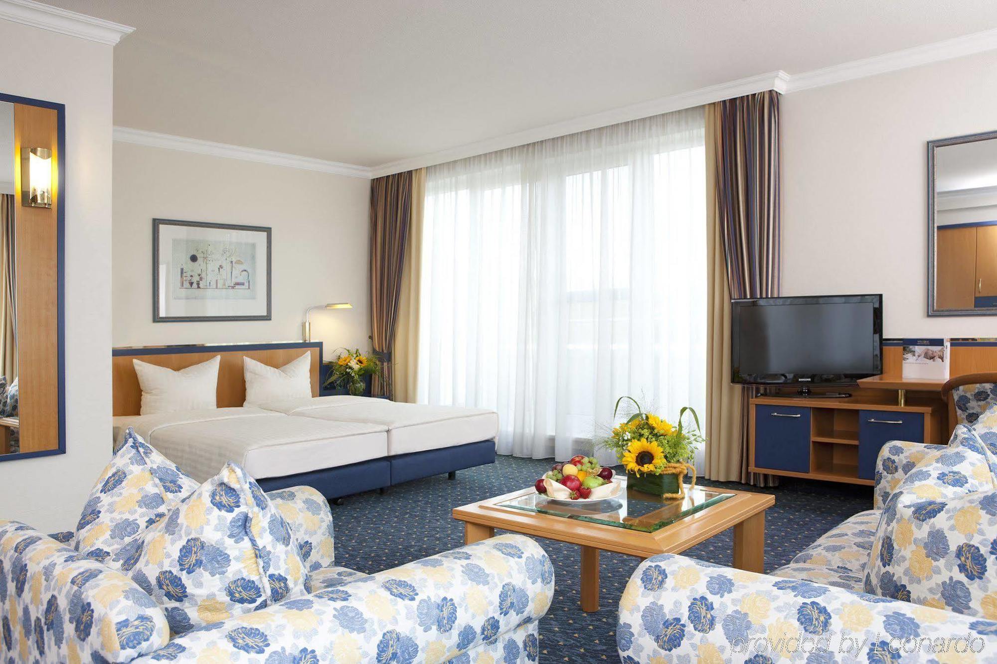 Quality Hotel Lippstadt Quarto foto