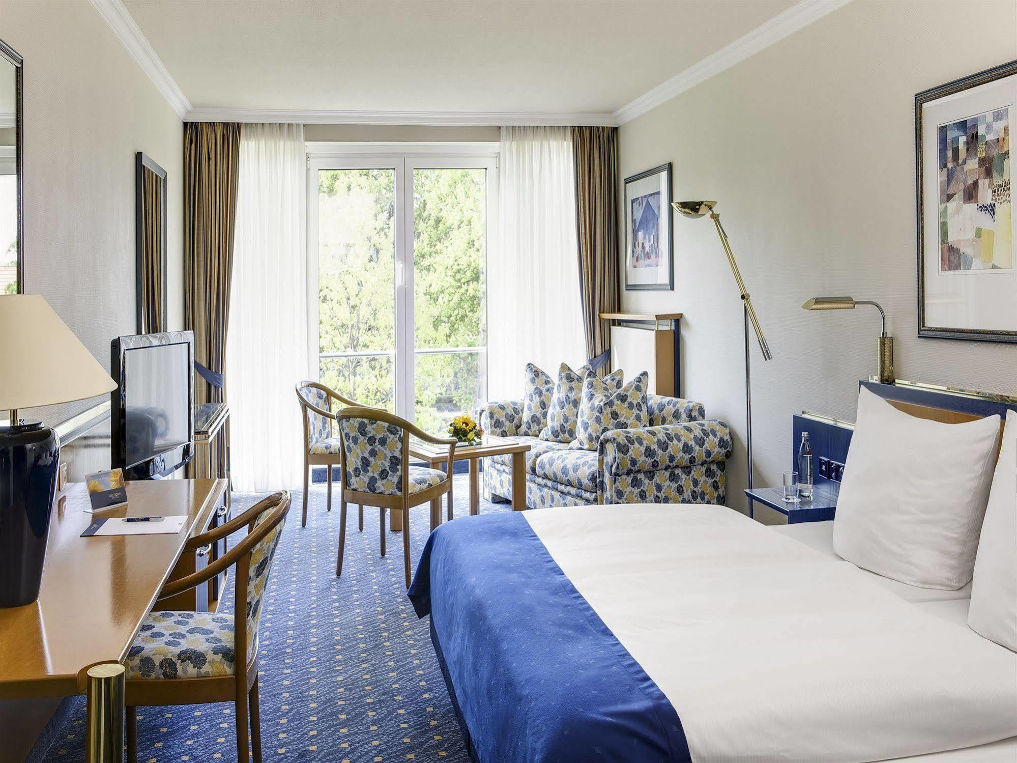 Quality Hotel Lippstadt Exterior foto